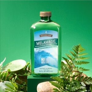 Ecosense Melamagic Cleaner